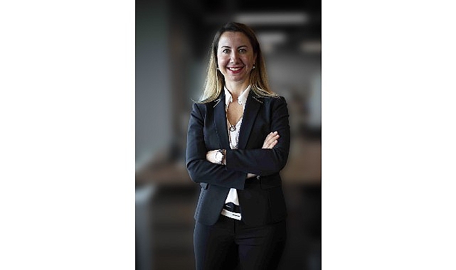 Nagarro + MBIS Kıdemli İnsan Kaynakları Müdürü Neslihan Baloğlu oldu