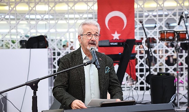 Nilüfer’de engelleri kaldıran “Bizim Ev” 12 yaşında