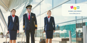 Pilotlar ve Hostesler İçin İngilizce Kursları