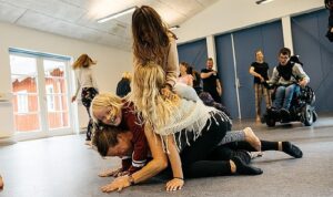 Sakıp Sabancı Müzesi’nde engelsiz atta festivali