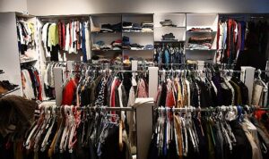 Sevgi Mağazası’nda ‘iyilik elden ele’ yayılıyor