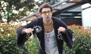 Yaşam Koçu filmi çekimlerini tamamlandı