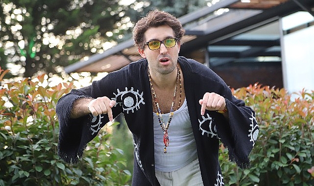 Yaşam Koçu filmi çekimlerini tamamlandı