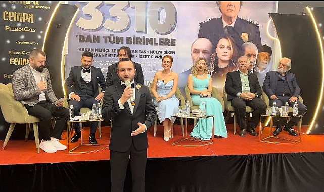 ‘3310’dan Tüm Birimlere’ Güney Doğu’da gönülleri fethetti
