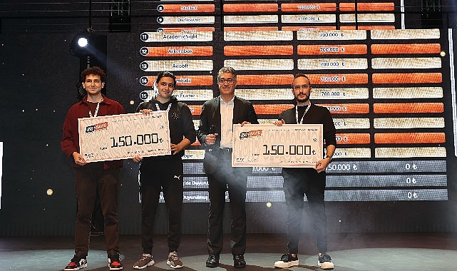 AgeSA’dan Insurtech Girişimlerine Büyük Destek