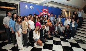 ANA Sigorta, Great Place To Work® Sertifikası Alarak “Harika İş Yeri” Unvanını Kazandı