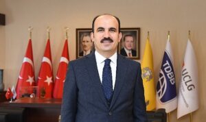 Başkan Altay: “2023’te 181 Milyon Lira Sosyal Kart Desteğinde Bulunduk”