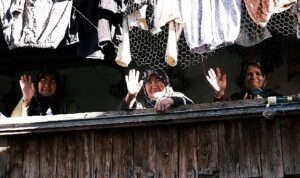 Başkan Böcek Ovacık Mahallesi’nin su hasretine son verdi