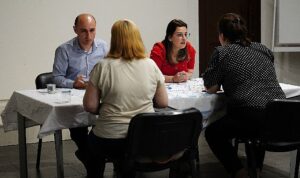 Beylikdüzü Belediyesi yüzlerce kişiye istihdam sağladı