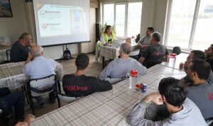 Beylikdüzü’nde 2023 çevreye Yatırım yılı oldu