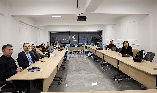 Büyükşehir’den avukatlara işaret dili eğitimi