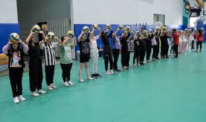 Büyükşehir’in spor okullarıyla sağlıklı nesillere