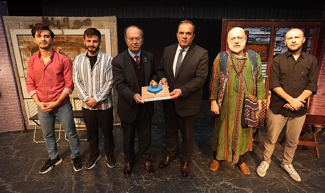 Canik Filistin İçin Tek Yürek