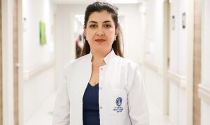 Cilt Lekelerinizden Korkmayın! Çaresi Var!