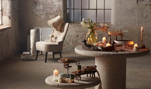 Doğanın, Tarihin ve Zanaatın Buluştuğu Bir Sanat Hikayesi: Atelier Terra Madre