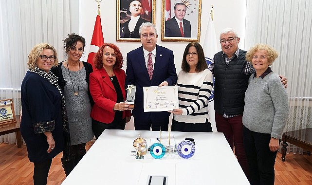Ege Üniversitesi, sağlık dünyasının Oscarları olarak bilinen Doktorclub Awards’ta iki ödül birden aldı
