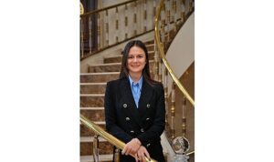 Elite World Hotels & Resorts Pazarlama Direktörlüğü’ne Gizem Kılıçaslan atandı