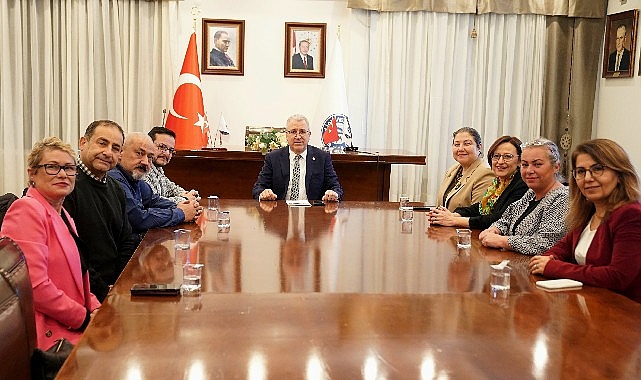 EÜ tüm birimleriyle “TS EN ISO 14001:2015 Çevre Yönetim Sistemi ve 9001:2015 Kalite Yönetim Sistemi” belgesi aldı