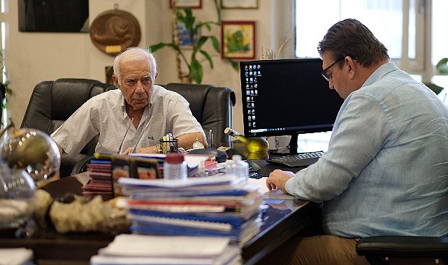 “Halk Günleri” vatandaşın derdine derman oluyor