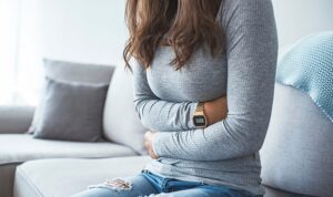 Her 10 kadından 1’inde görülüyor!