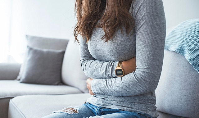 Her 10 kadından 1’inde görülüyor!