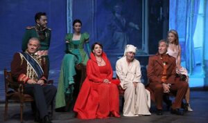 İBB Şehir Tiyatroları’nda bu hafta (10-14 Ocak 2024)