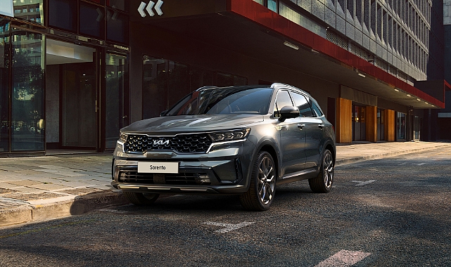 Kia’da Ocak ayı fırsatları devam ediyor