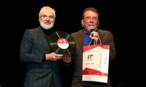 Küçükçekmece’de Nazım’a saygı gecesi