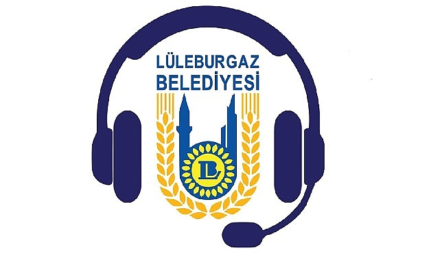 Lüleburgaz Belediyesi Çağrı Merkezi 5 yaşında