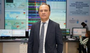 Marmara Denizi’ne yeni tsunami gözlem ve erken uyarı istasyonları kuruluyor