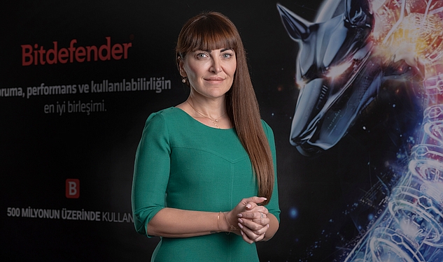 “PCMag tarafından verilen ‘En İyi Teknoloji Markası’ ödülü, sektördeki liderliğimizi bir kez daha kanıtladı”