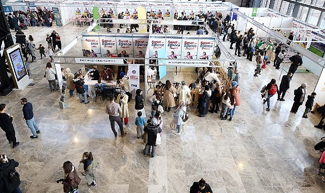 Sanat ve eğlence atölyeleri İzmit’te başladı