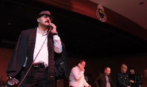 Şehir Tiyatrosu “En Büyük Haber” İle Seyirci Karşısına Çıktı