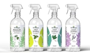 SEKAPARK A.Ş.’den yeni yılda yeni ürünler