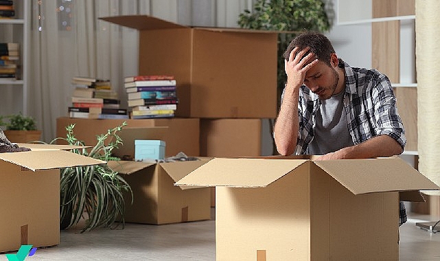 Şikayetvar, “yüksek kira şikayetlerini” derledi: Yılda 5 kez zam yapıldı