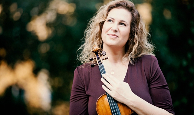 Türk Macar Dostluk Anlaşmasının 100. Yılında Anima Musicae Oda Orkestrası İş Sanat’ta – görüntülü