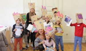 Yarıyıl Tatilinde İş Sanat’tan Ücretsiz Atölyeler