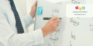 İstanbul Lisan Merkezi’nde İngilizceyi Hızla Öğrenin