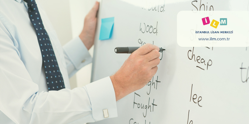 İstanbul Lisan Merkezi’nde İngilizceyi Hızla Öğrenin