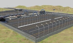 Aydın Büyükşehir Belediye Başkanı Özlem Çerçioğlu’ndan Yeni Proje: Otogar Arkasına Tır Garajı