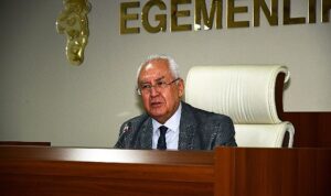 Başkan Selvitopu: 6 Şubat acıları bir daha yaşanmasın!