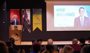 Beylikdüzü’nde Atık Yağ Üreticilerine Teşekkür Belgesi Verildi