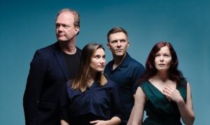 Borusan Müzik Evi’nde Bu Hafta