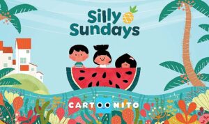 Cartoonito yeni çizgi filmiyle “her çocuk eşsizdir” diyor