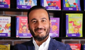 Çocuklar Gökyüzünde Uppy’ye Emanet Ediliyor