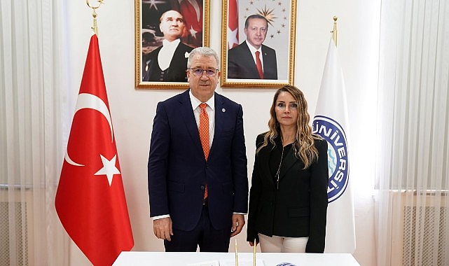 Egeli bilim ekibi alternatif proteinlerin kullanımına yönelik projeye katkı sunuyor