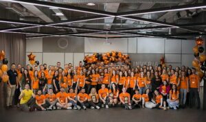 GoIT’nin Fullstack Programı Sektöre Yeni Yetenekler Kazandıracak