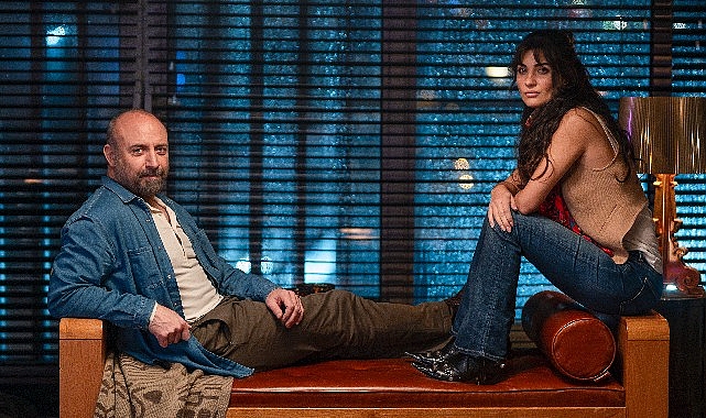 İlk teaser’ı paylaşılan “Yarın Yokmuş Gibi” dizisi 14 Şubat’ta yayında!