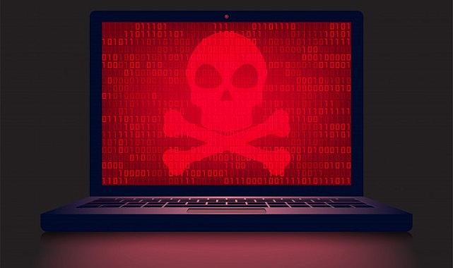 Kaspersky uzmanları, 2022’den 2023’e kadar hedefli fidye yazılımı grup sayılarının %30 arttığına dikkat çekti!