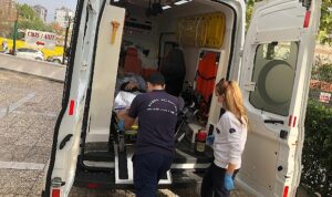 Kemer Belediyesi’nden sağlık hizmetleri